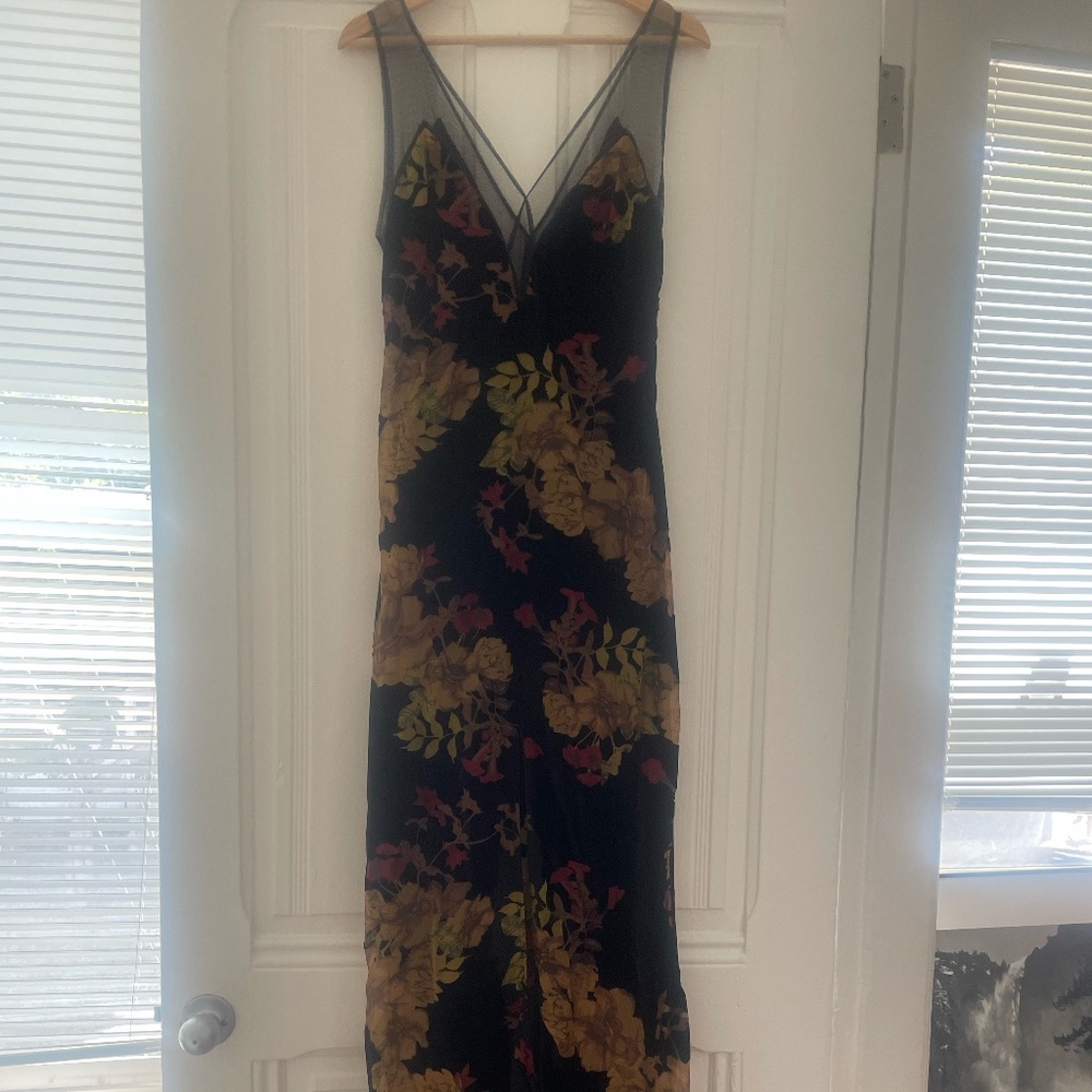 For Love and Lemons Dress